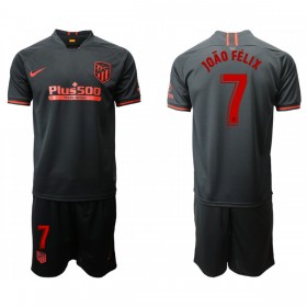 Maillot/Tenue Atlético Madrid JOAO FELIX 7 Enfant Exterieur 2019/2020